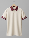 Off-white polo