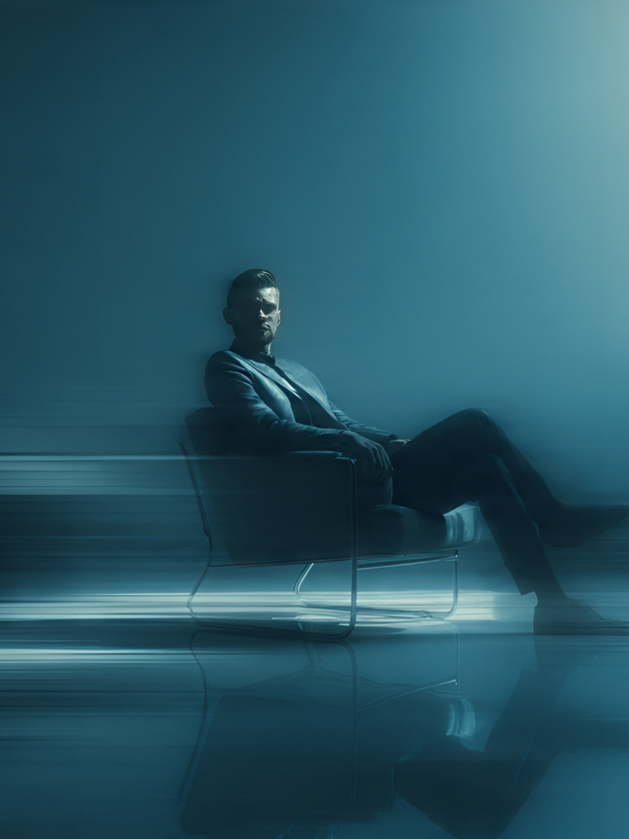 BECOME A DOMINANT LEADER