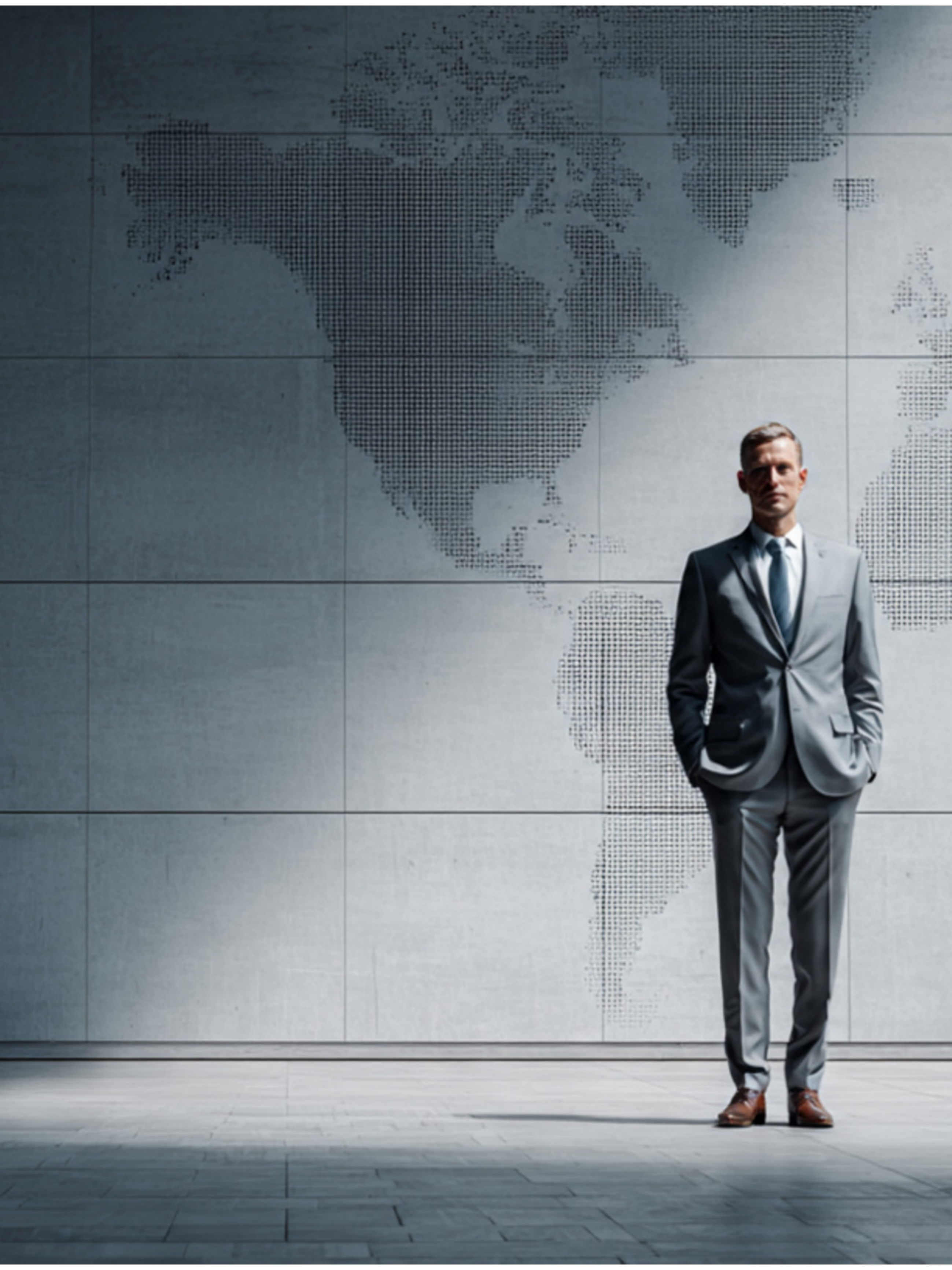 EXPAND YOUR BUSINESS GLOBALLY