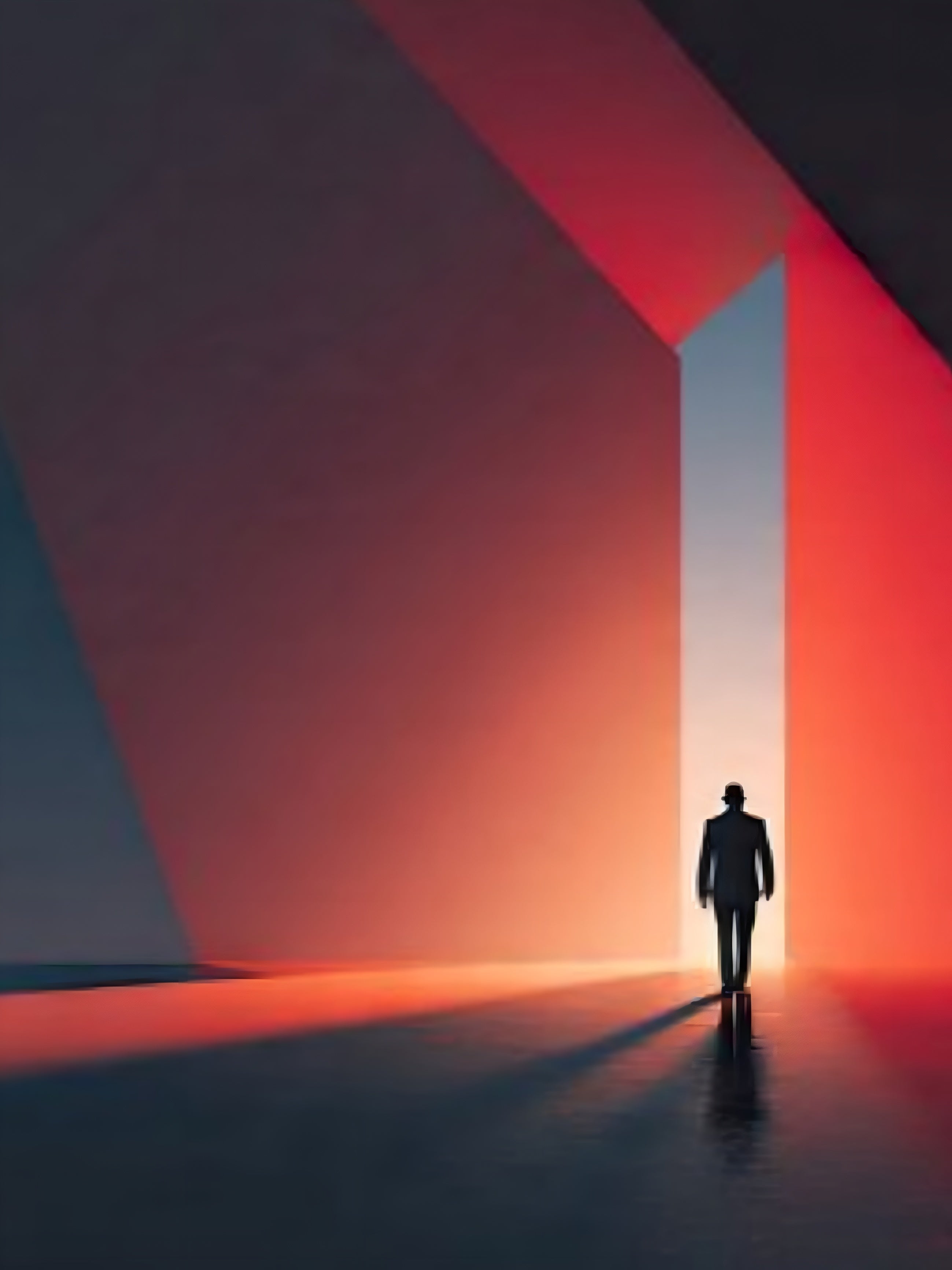 THE DOOR TO STARTUP SUCCESS